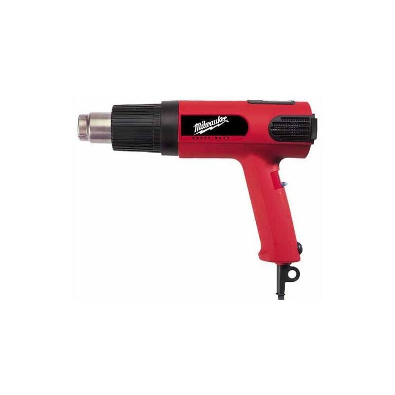 Milwaukee | 8988 - 20 Variable Temperature Heat Gun with LCD Digital Readout Display - Mississauga Hardware Centre IncMilwaukee8988-20