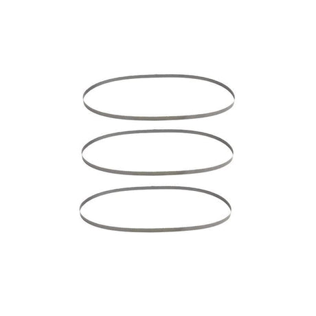 Milwaukee Band Saw Blades 30 - 9/16 in - Extreme Metal Compact (3 Pack) - Mississauga Hardware Centre Inc