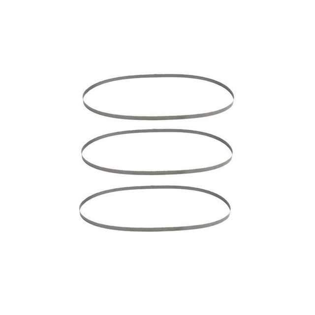 Milwaukee Band Saw Blades 30 - 9/16 in - Extreme Metal Compact (3 Pack) - Mississauga Hardware Centre Inc