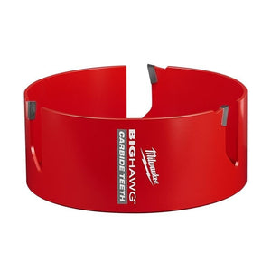 Milwaukee BIG HAWG with Carbide Teeth - Mississauga Hardware Centre Inc