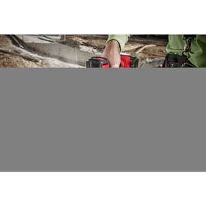 Milwaukee BIG HAWG with Carbide Teeth - Mississauga Hardware Centre Inc