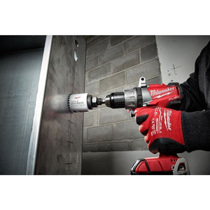 Milwaukee Carbide Tooth Holesaw - Mississauga Hardware Centre Inc