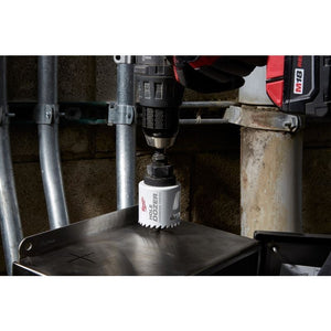 Milwaukee Carbide Tooth Holesaw - Mississauga Hardware Centre Inc