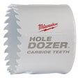 Milwaukee Carbide Tooth Holesaw - Mississauga Hardware Centre Inc