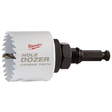 Milwaukee Carbide Tooth Holesaw - Mississauga Hardware Centre Inc