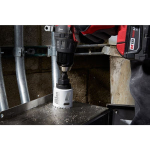 Milwaukee Carbide Tooth Holesaw - Mississauga Hardware Centre Inc
