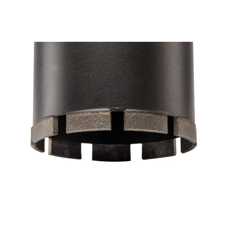 Milwaukee Diamond Ultra Wet Core Bit - Mississauga Hardware Centre Inc