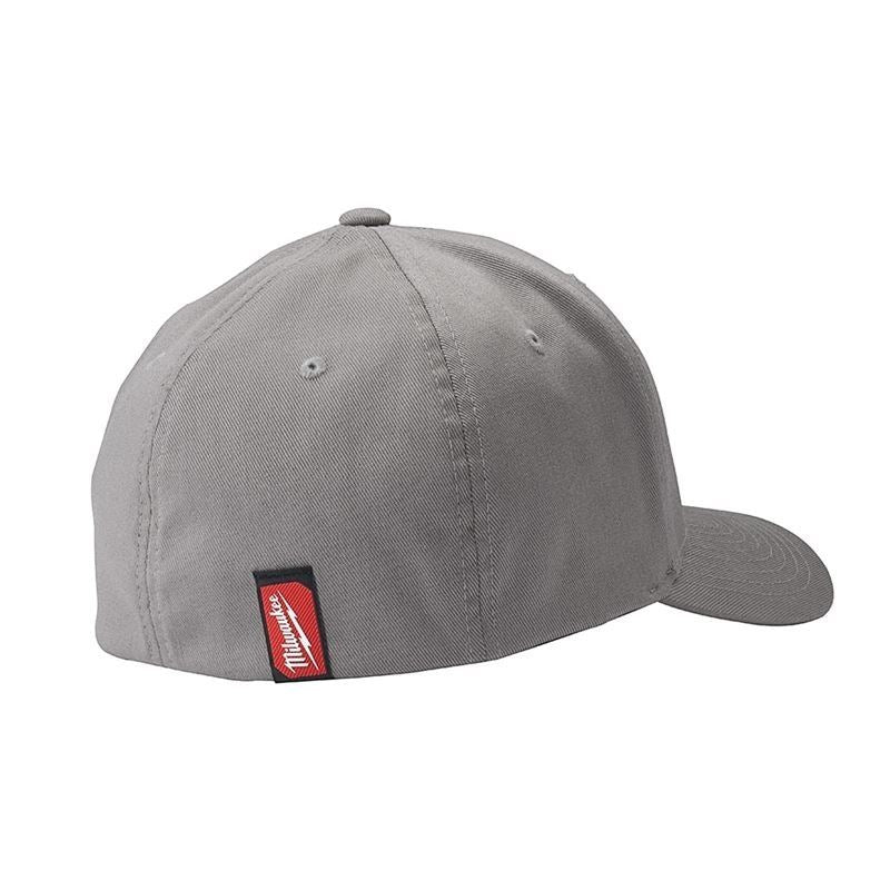 Milwaukee Fitted Hat - Mississauga Hardware Centre Inc