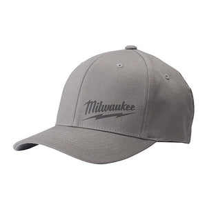 Milwaukee Fitted Hat - Mississauga Hardware Centre Inc