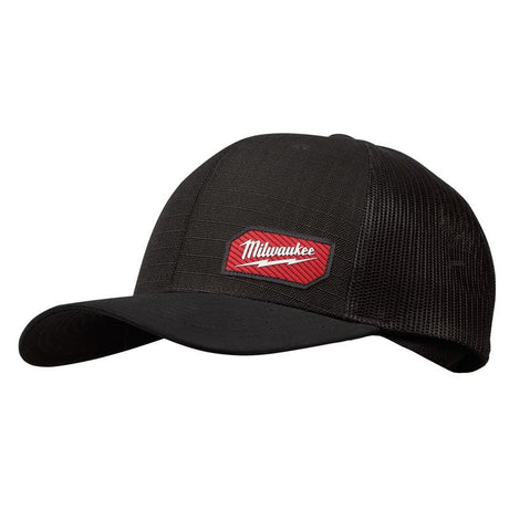 Milwaukee GRIDIRON SNAPBACK TRUCKER HAT - Mississauga Hardware Centre IncMilwaukee505B