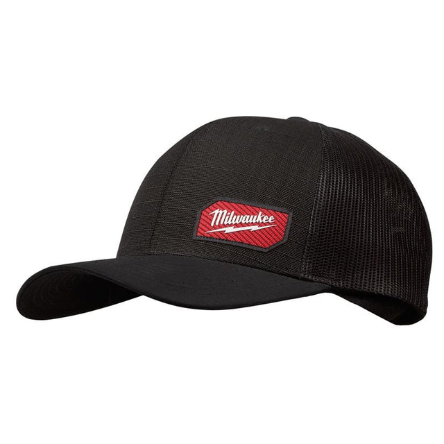Milwaukee GRIDIRON SNAPBACK TRUCKER HAT - Mississauga Hardware Centre IncMilwaukee505B
