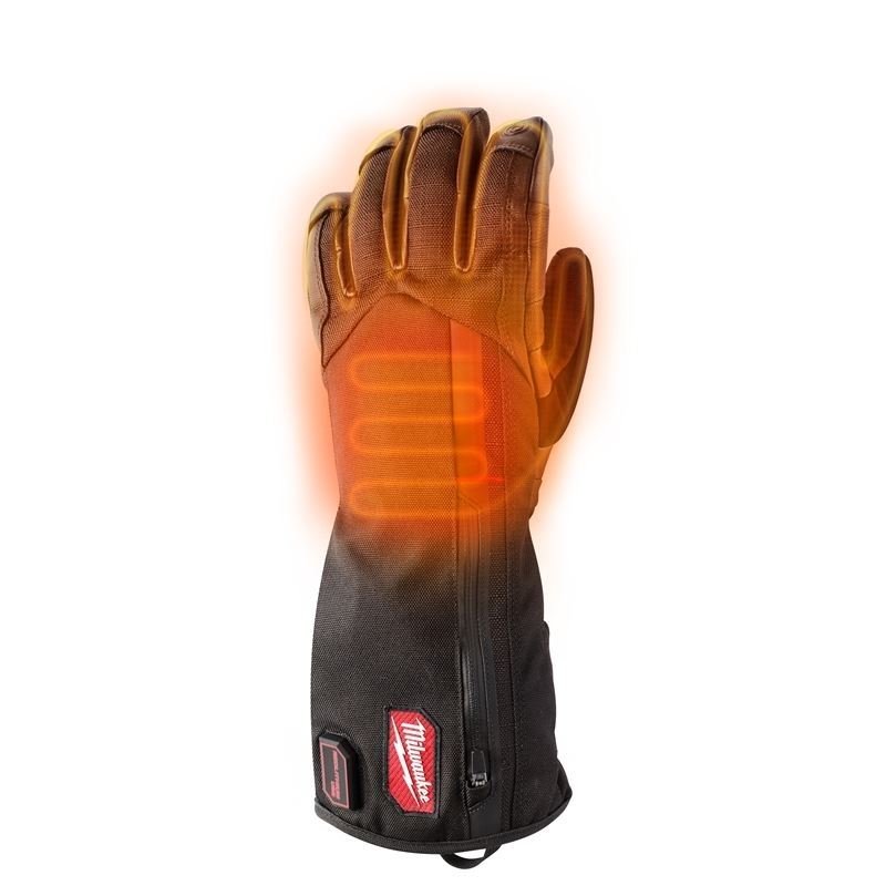 Milwaukee Heated Gloves - Mississauga Hardware Centre Inc