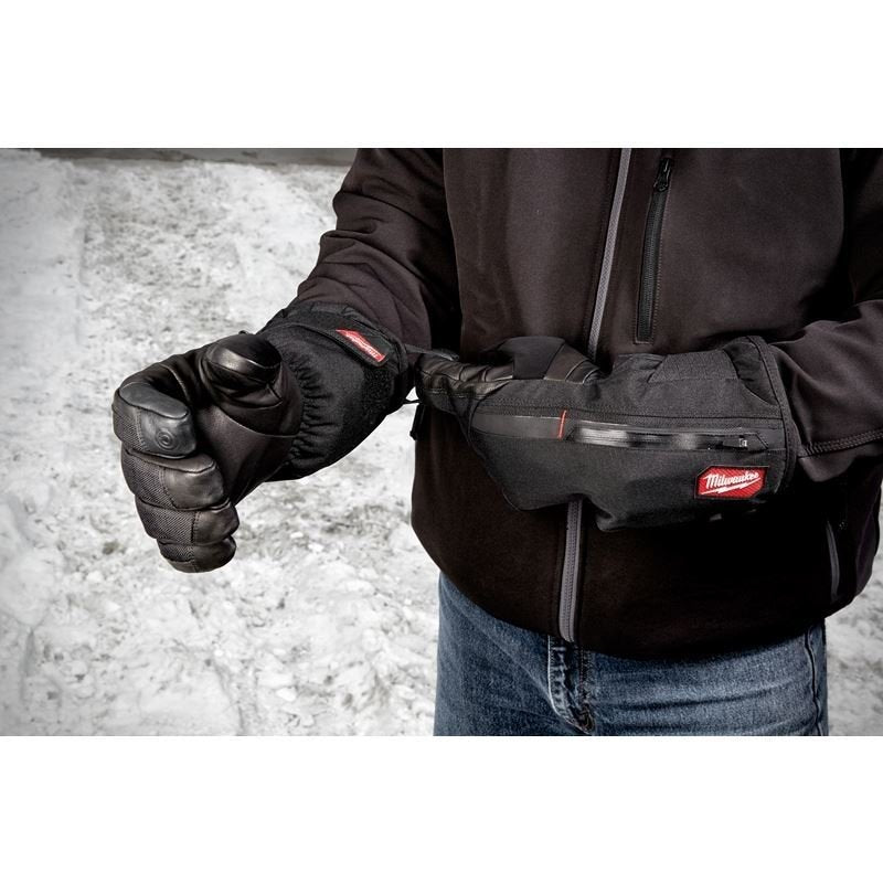 Milwaukee Heated Gloves - Mississauga Hardware Centre Inc