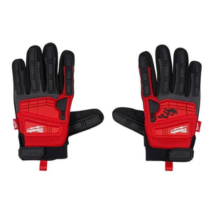 Milwaukee Impact Demolition Gloves - Mississauga Hardware Centre Inc