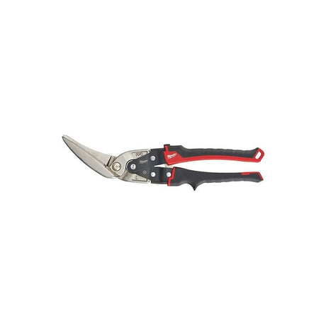 Milwaukee Long Offset Left Snips - Mississauga Hardware Centre IncMilwaukee48-22-4038