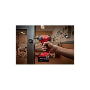 Milwaukee M18 FUEL SURGE 1/4" Hex Hydraulic Driver - 2760 - 20 (Tool Only) - Mississauga Hardware Centre IncMilwaukee2760-20
