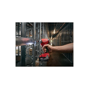 Milwaukee M18 FUEL SURGE 1/4" Hex Hydraulic Driver - 2760 - 20 (Tool Only) - Mississauga Hardware Centre IncMilwaukee2760-20