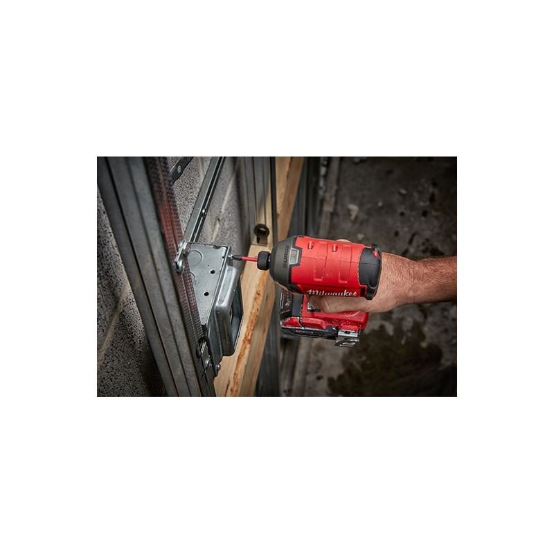 Milwaukee M18 FUEL SURGE 1/4" Hex Hydraulic Driver - 2760 - 20 (Tool Only) - Mississauga Hardware Centre IncMilwaukee2760-20