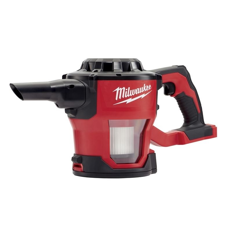 Milwaukee M18 Portable Vacuum - 0882 - 20 - Mississauga Hardware Centre IncMilwaukee0882-20