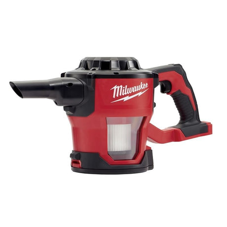 Milwaukee M18 Portable Vacuum - 0882 - 20 - Mississauga Hardware Centre IncMilwaukee0882-20