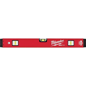 Milwaukee MLBX24 24 in REDSTICK Box Level - Mississauga Hardware Centre Inc