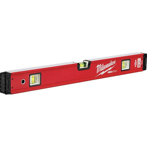 Milwaukee MLBX24 24 in REDSTICK Box Level - Mississauga Hardware Centre Inc