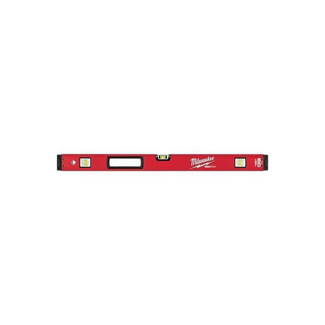 Milwaukee MLBX32 32 inch REDSTICK Box Level - Mississauga Hardware Centre IncMilwaukeeMLBX32
