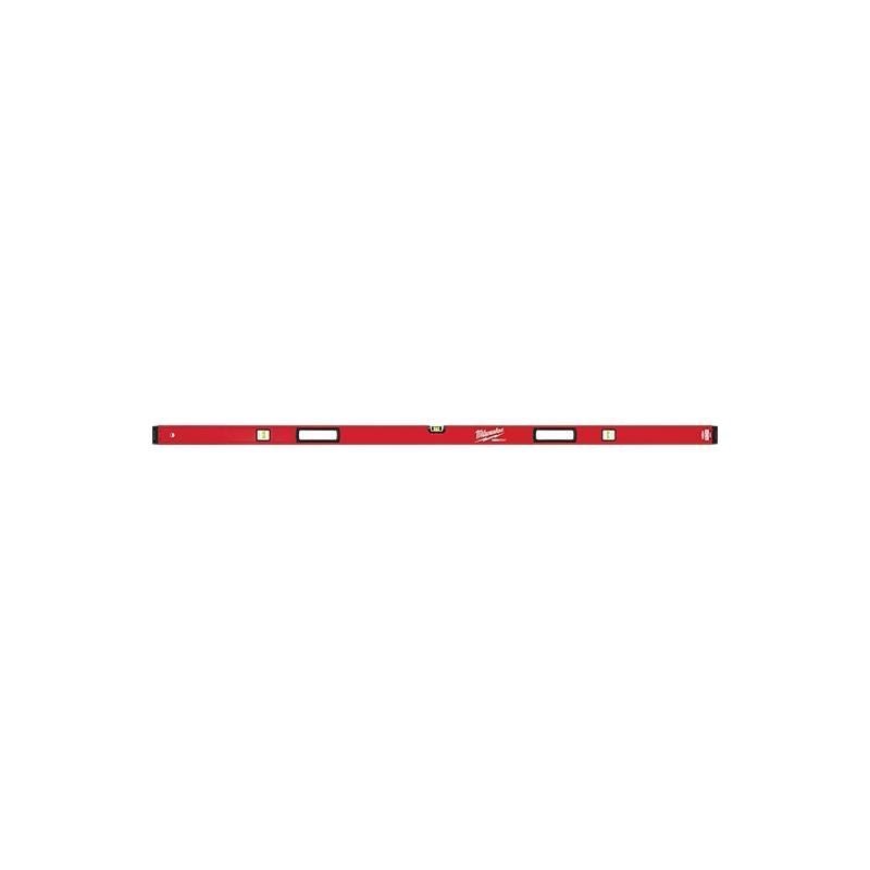 Milwaukee MLBX72 72 inch REDSTICK Box Level - Mississauga Hardware Centre IncMilwaukeeMLBX72
