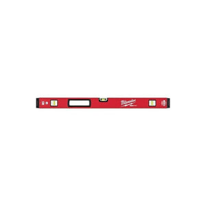Milwaukee MLBXM32 32 inch REDSTICK Magnetic Box Level - Mississauga Hardware Centre IncMilwaukeeMLBXM32