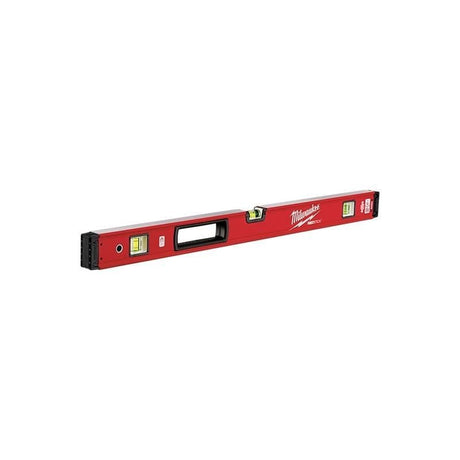 Milwaukee MLBXM32 32 inch REDSTICK Magnetic Box Level - Mississauga Hardware Centre IncMilwaukeeMLBXM32