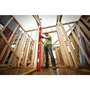 Milwaukee MLXP712 6.5' - 12' Expandable Level - Mississauga Hardware Centre IncMilwaukeeMLXP712