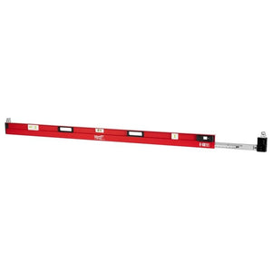 Milwaukee MLXP712 6.5' - 12' Expandable Level - Mississauga Hardware Centre IncMilwaukeeMLXP712