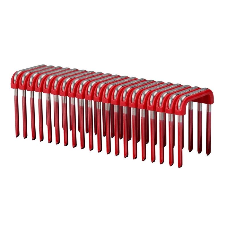 Milwaukee MNM1 - 600 1in Insulated Cable Staples (600pcs) - Mississauga Hardware Centre Inc