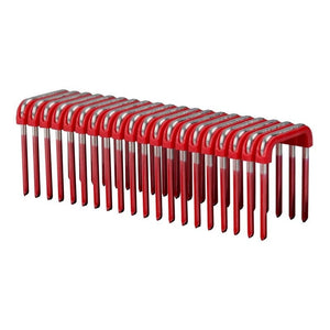 Milwaukee MNM1 - 600 1in Insulated Cable Staples (600pcs) - Mississauga Hardware Centre Inc