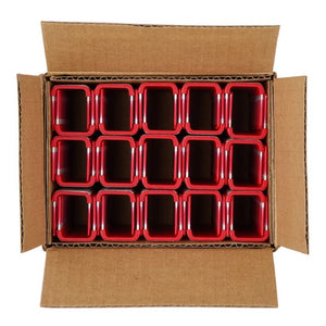 Milwaukee MNM1 - 600 1in Insulated Cable Staples (600pcs) - Mississauga Hardware Centre Inc