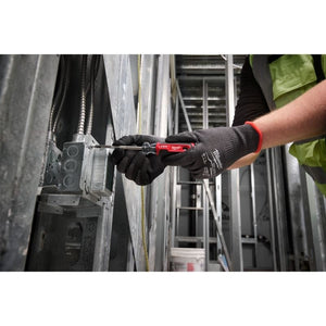 Milwaukee MT202 2 Phillips 4in Cushion Grip Screwdriver (USA) - Mississauga Hardware Centre Inc