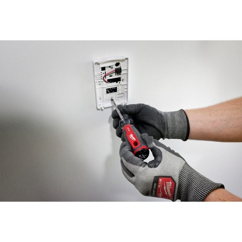 Milwaukee MT202 2 Phillips 4in Cushion Grip Screwdriver (USA) - Mississauga Hardware Centre Inc