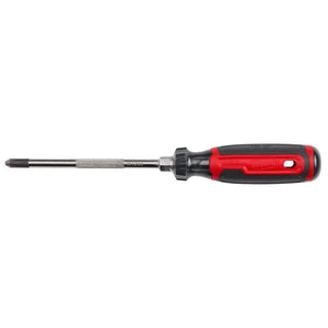 Milwaukee MT203 3 Phillips 6in Cushion Grip Screwdriver (USA) - Mississauga Hardware Centre Inc