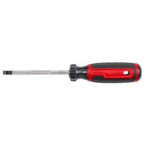 Milwaukee MT215 1 ECX 4in Cushion Grip Screwdriver (USA) - Mississauga Hardware Centre Inc