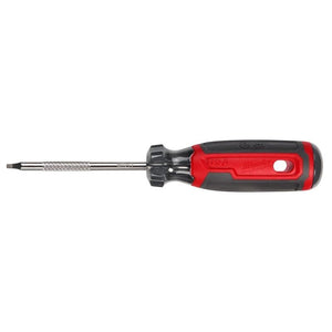 Milwaukee MT217 1 Square 3in Cushion Grip Screwdriver (USA) - Mississauga Hardware Centre Inc