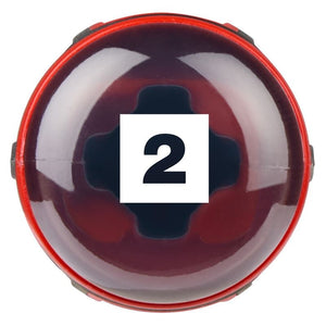 Milwaukee MT218 2 Square 4in Cushion Grip Screwdriver (USA) - Mississauga Hardware Centre Inc