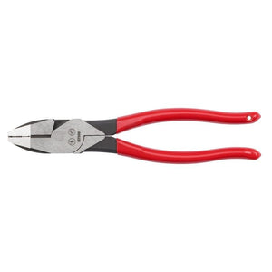 Milwaukee MT500 9in Linemans Dipped Grip Pliers (USA) - Mississauga Hardware Centre Inc