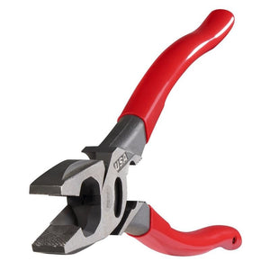 Milwaukee MT500C 9in Linemans Dipped Grip Pliers w/ Crimper Bolt Cutter (USA) - Mississauga Hardware Centre Inc