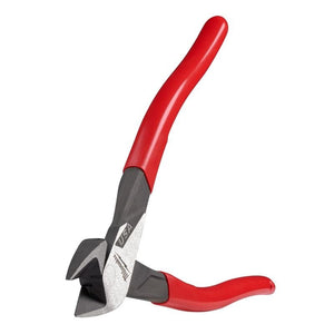 Milwaukee MT508 8in Diagonal Dipped Grip Cutting Pliers (USA) - Mississauga Hardware Centre Inc