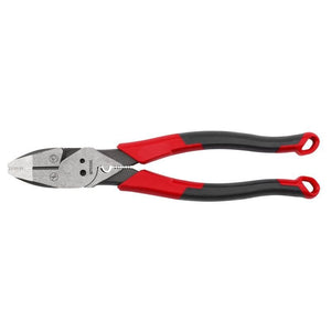 Milwaukee MT550C 9in Linemans Comfort Grip Pliers w/ Crimper and Bolt Cutter (USA) - Mississauga Hardware Centre Inc