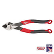Milwaukee MT557 7in Diagonal Comfort Grip Cutting Pliers (USA) - Mississauga Hardware Centre Inc