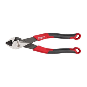 Milwaukee MT557 7in Diagonal Comfort Grip Cutting Pliers (USA) - Mississauga Hardware Centre Inc