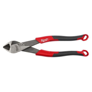 Milwaukee MT558 8in Diagonal Comfort Grip Cutting Pliers (USA) - Mississauga Hardware Centre Inc