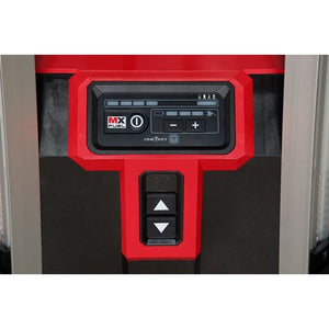 Milwaukee MXF041 - 1XC MX FUEL ROCKET TOWER LIGHT/CHARGER w/ 6 AMP KIT - Mississauga Hardware Centre Inc