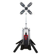 Milwaukee MXF041 - 1XC MX FUEL ROCKET TOWER LIGHT/CHARGER w/ 6 AMP KIT - Mississauga Hardware Centre Inc